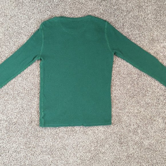 GAP Thermal Longsleeve - Picture 2 of 7